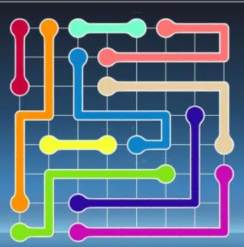 frvr 在线连连看