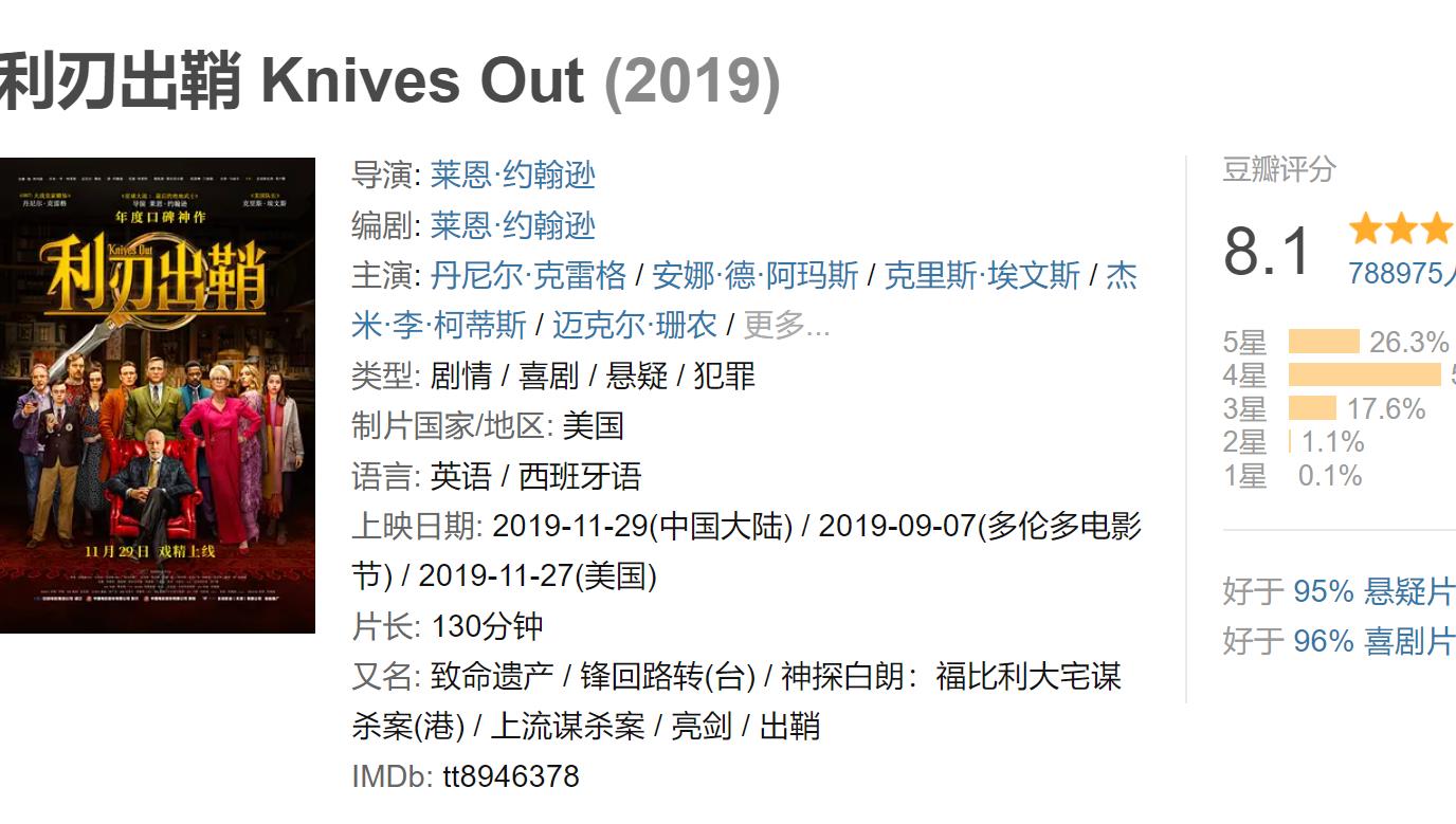 利刃出鞘