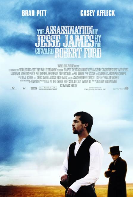 神枪手之死 7.6分