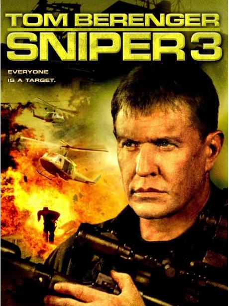 双狙人3 Sniper 3  6.5