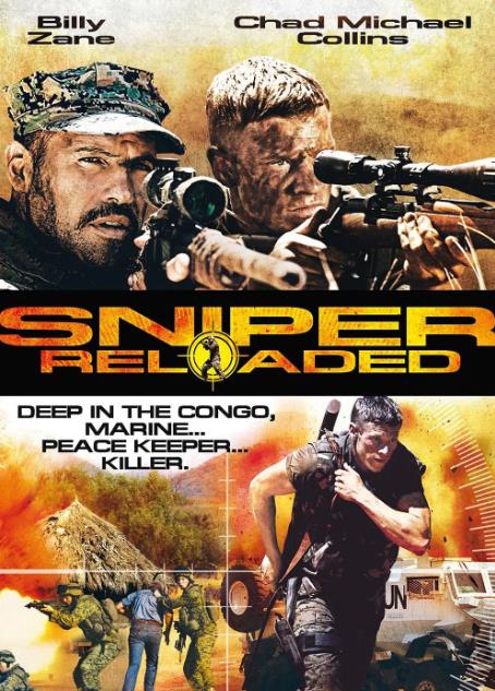 狙击精英:重装上阵 5.7