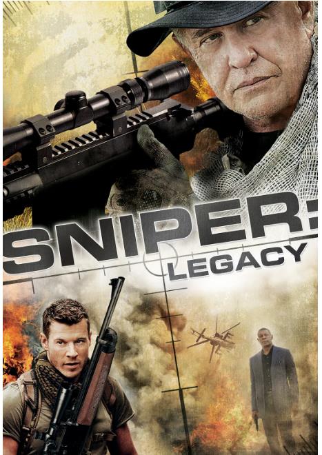 狙击精英：战纪  5.7