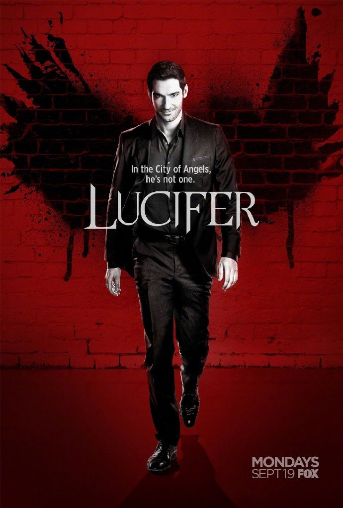 第7-路西法lucifer
