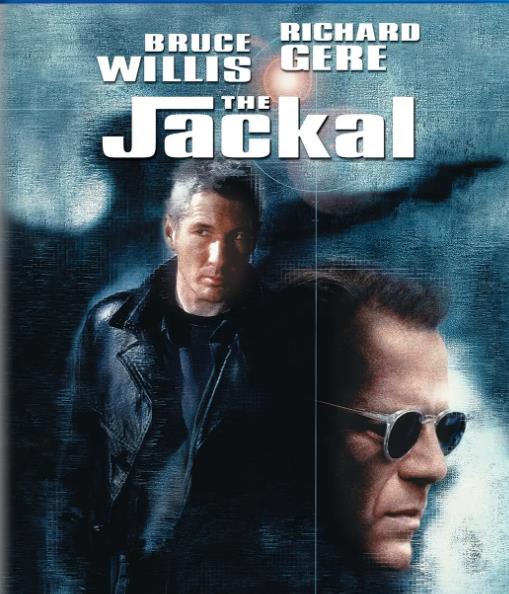 狙击职业杀手  6.8