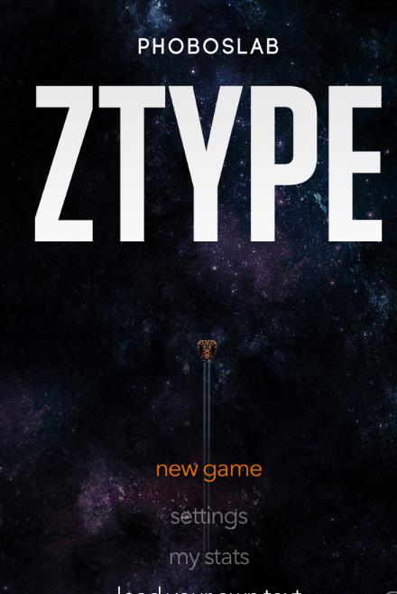 zty 在线练打字 游戏