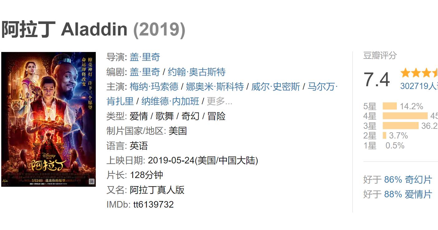 阿拉丁