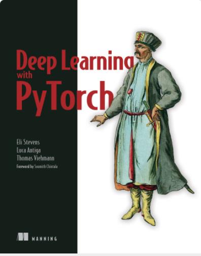 PyTorch深度学习实战