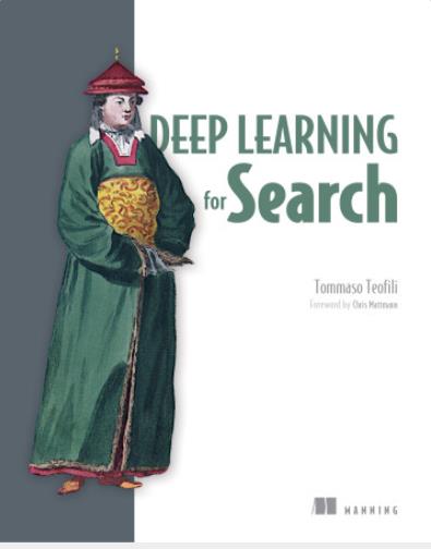 Deep Learning for Search