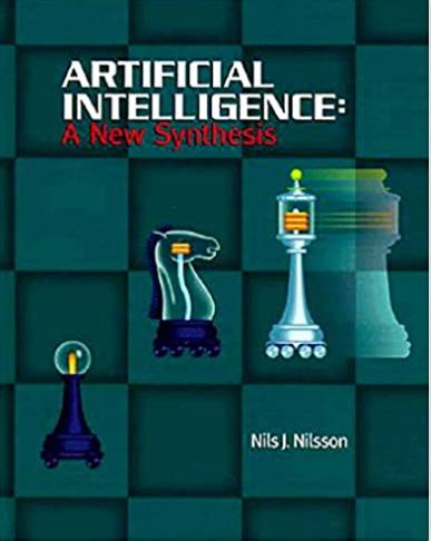 人工智能:一种新和成