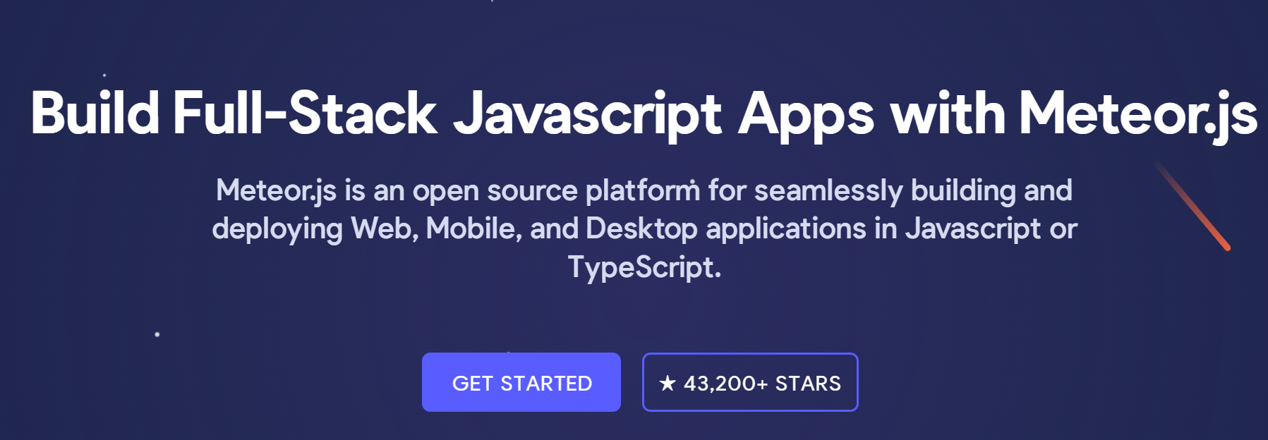 meteor-超简单的随时的数据库