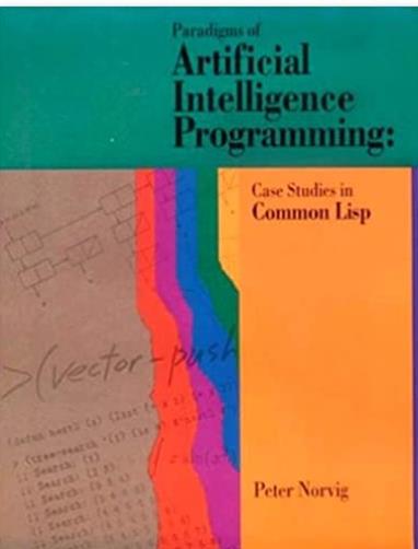 人工智能编程范式