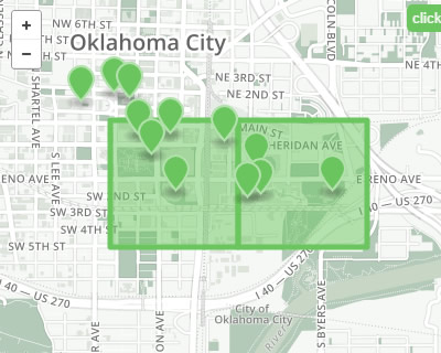 turf-地理空间处理和分析引擎