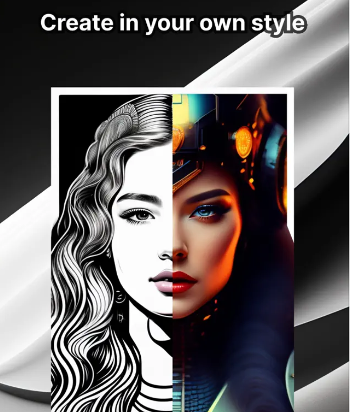 ai-pencil AI增强的笔刷