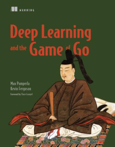 Deep Learning and the Game 