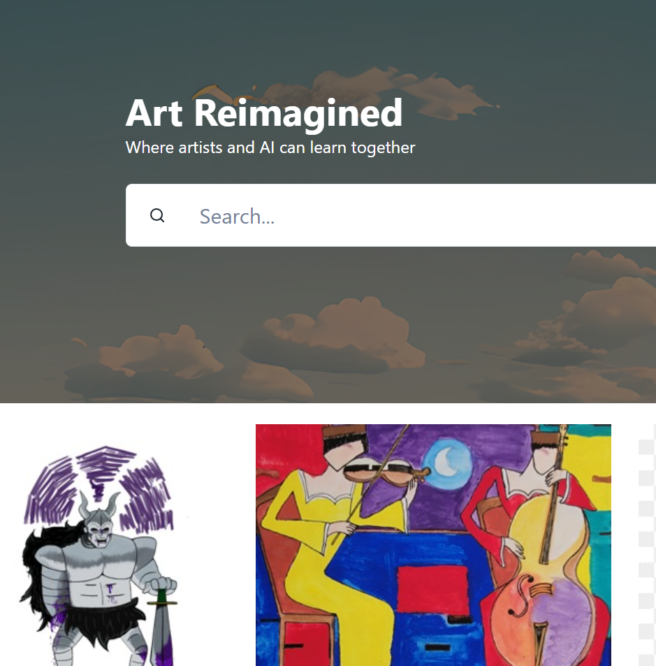 artroom StableDiffusion图形版