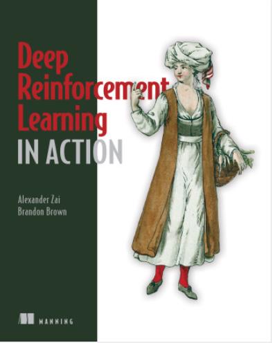 深度强化学习实战