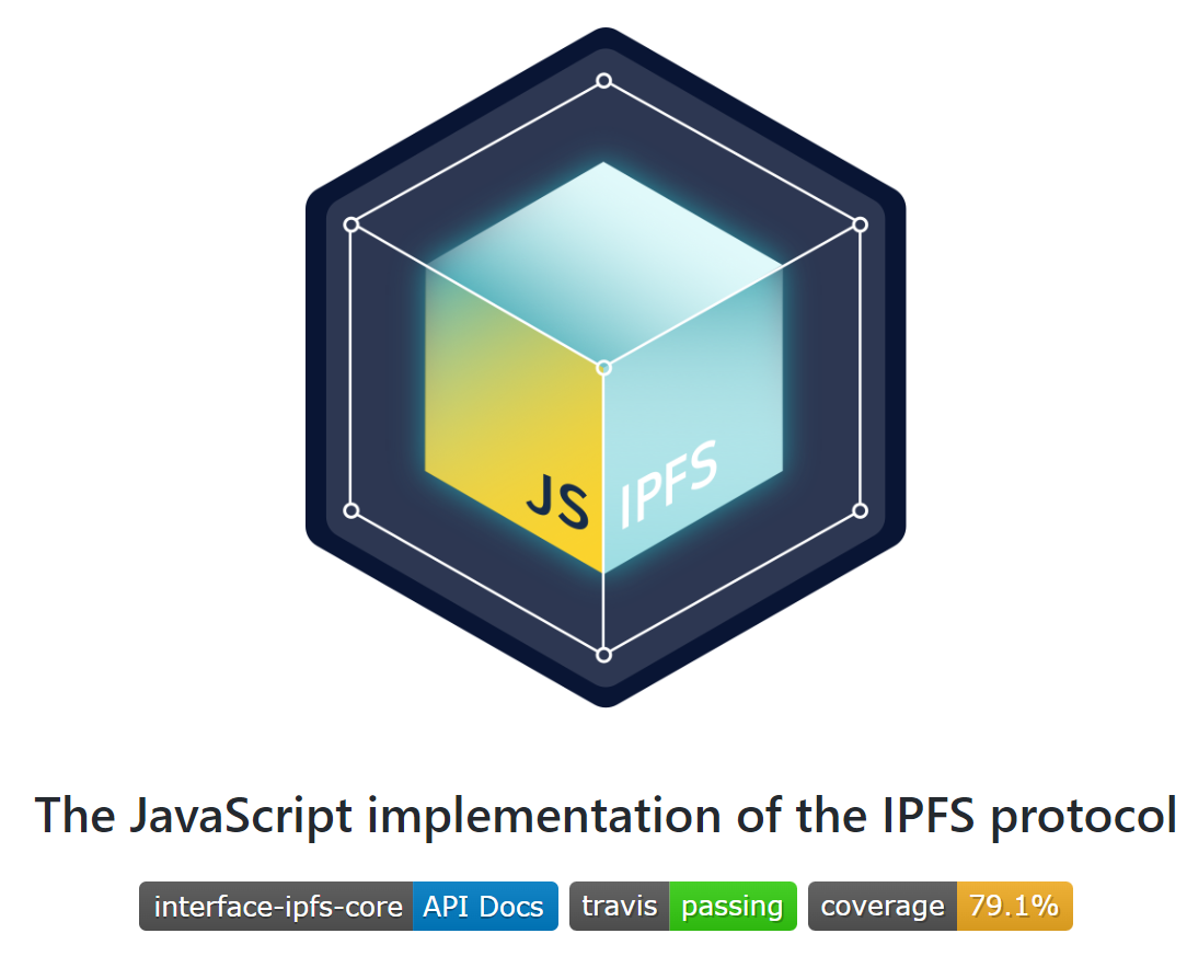 ipfs-连接计算设备与文件系统
