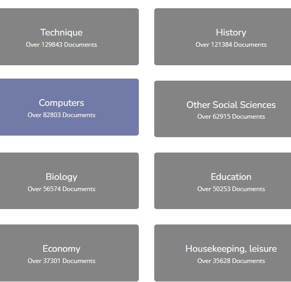 vdoc 海量PDF搜索和下载
