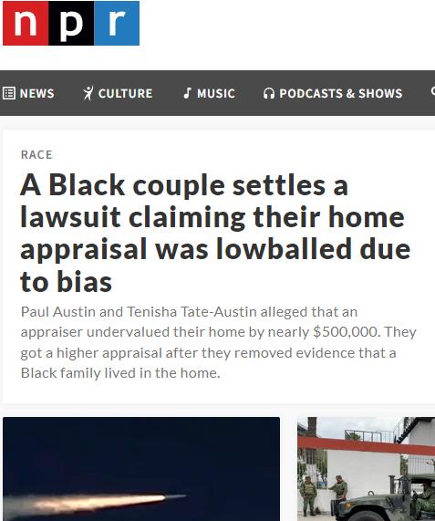 NPR 免费的英文新闻阅读