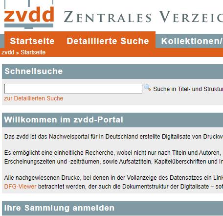 zvdd 100万本德语电子书