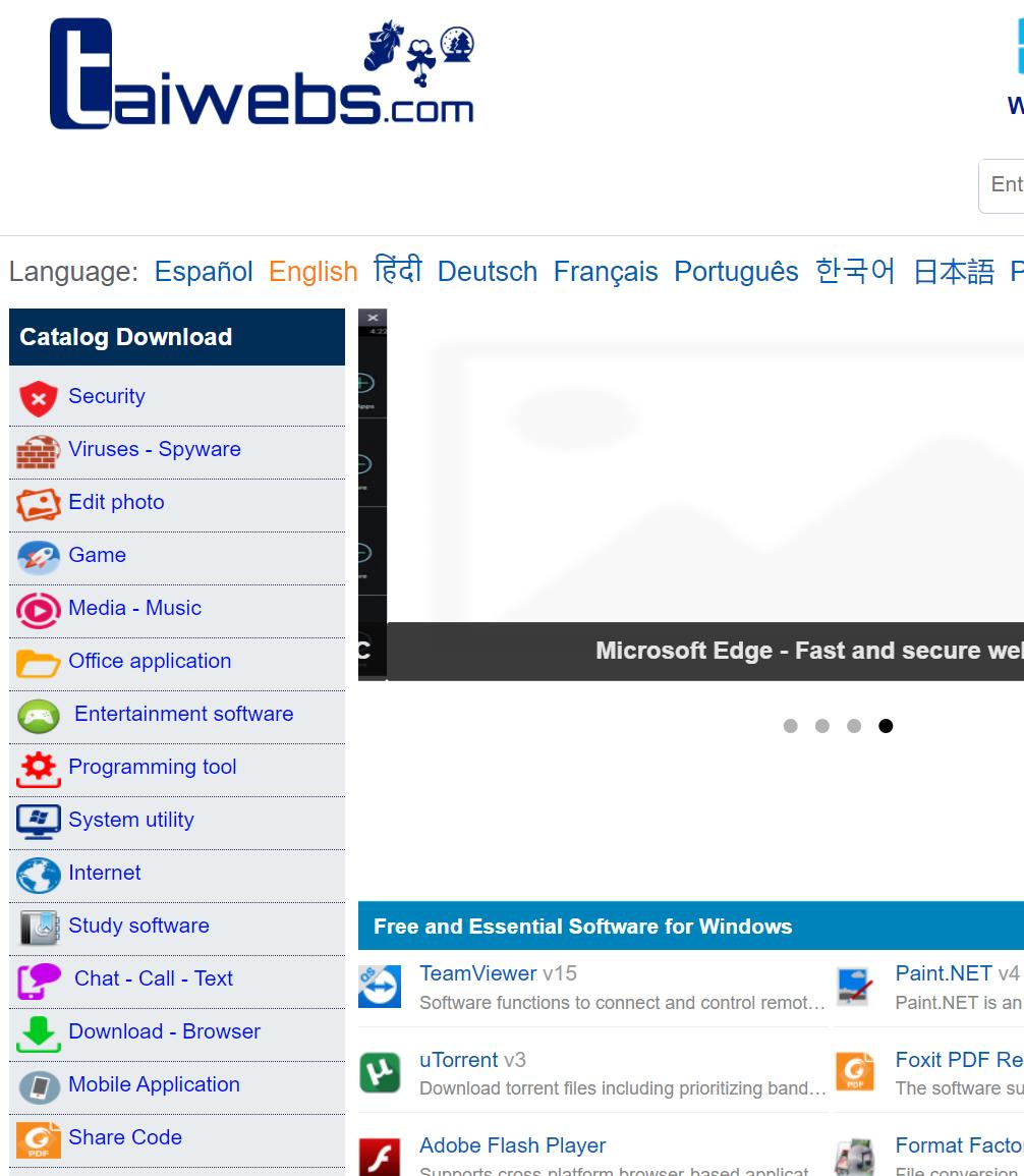 超能搜  英文资源