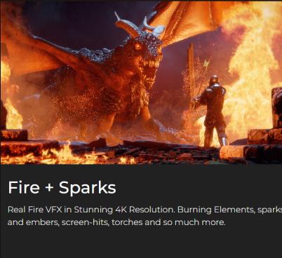 footagecrate CG、特效高清视频