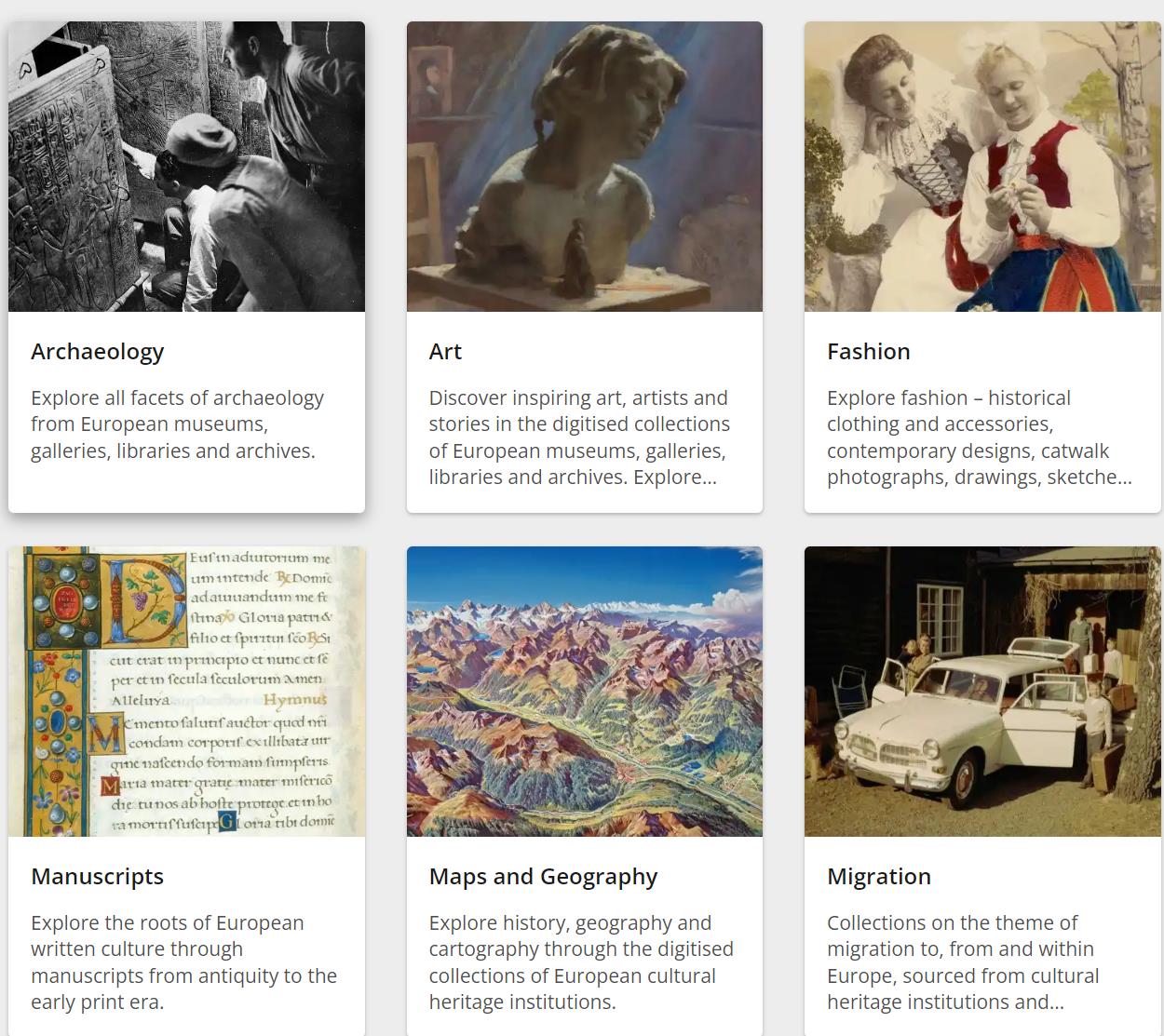 欧洲文化图书馆