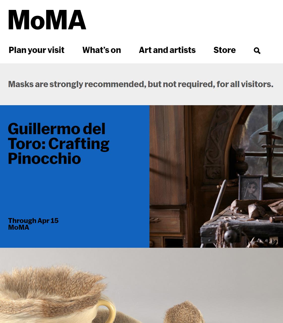 纽约现代艺术博物馆