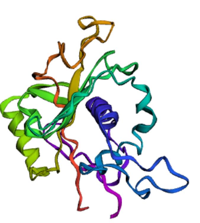 3Dmol.js基于webGL分子结构可视