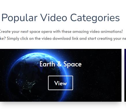 ignitemotion 低画质CG科普视频