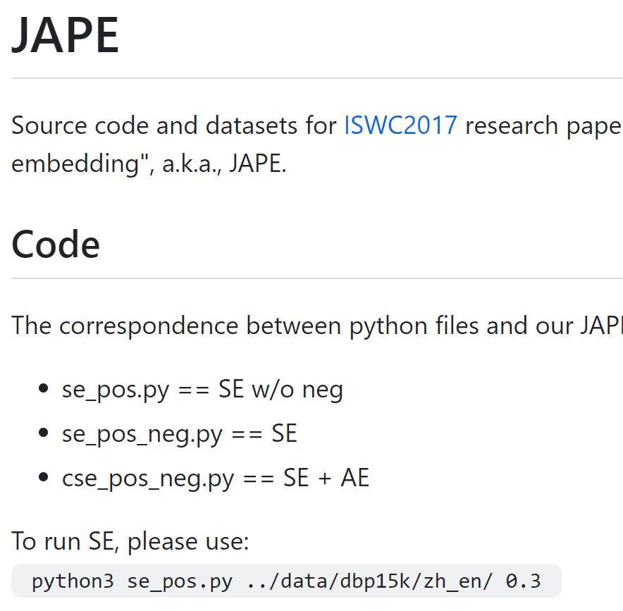 Cross-lingual Entity Github