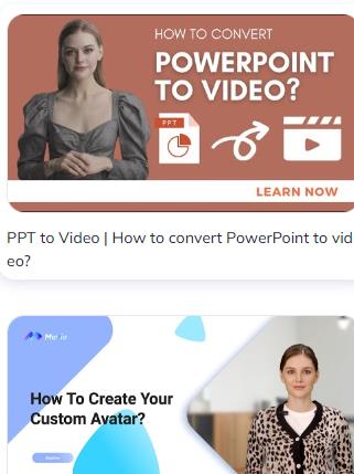 heygen 数字播报人