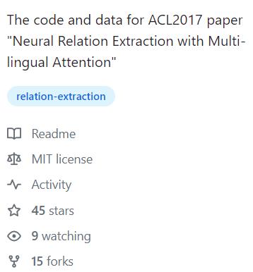 multi-lingual attention Github