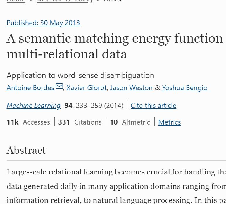 SME:semantic match energy func