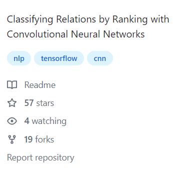 CR By rank CNN Github