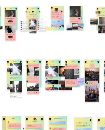 ui-nice 130多个漂亮界面