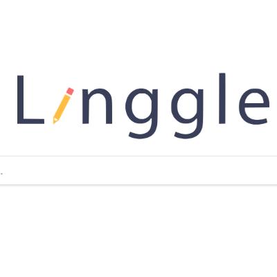 linggle 论文用词搭配