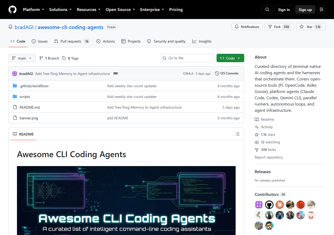bradAGI/awesome-cli-coding-age
