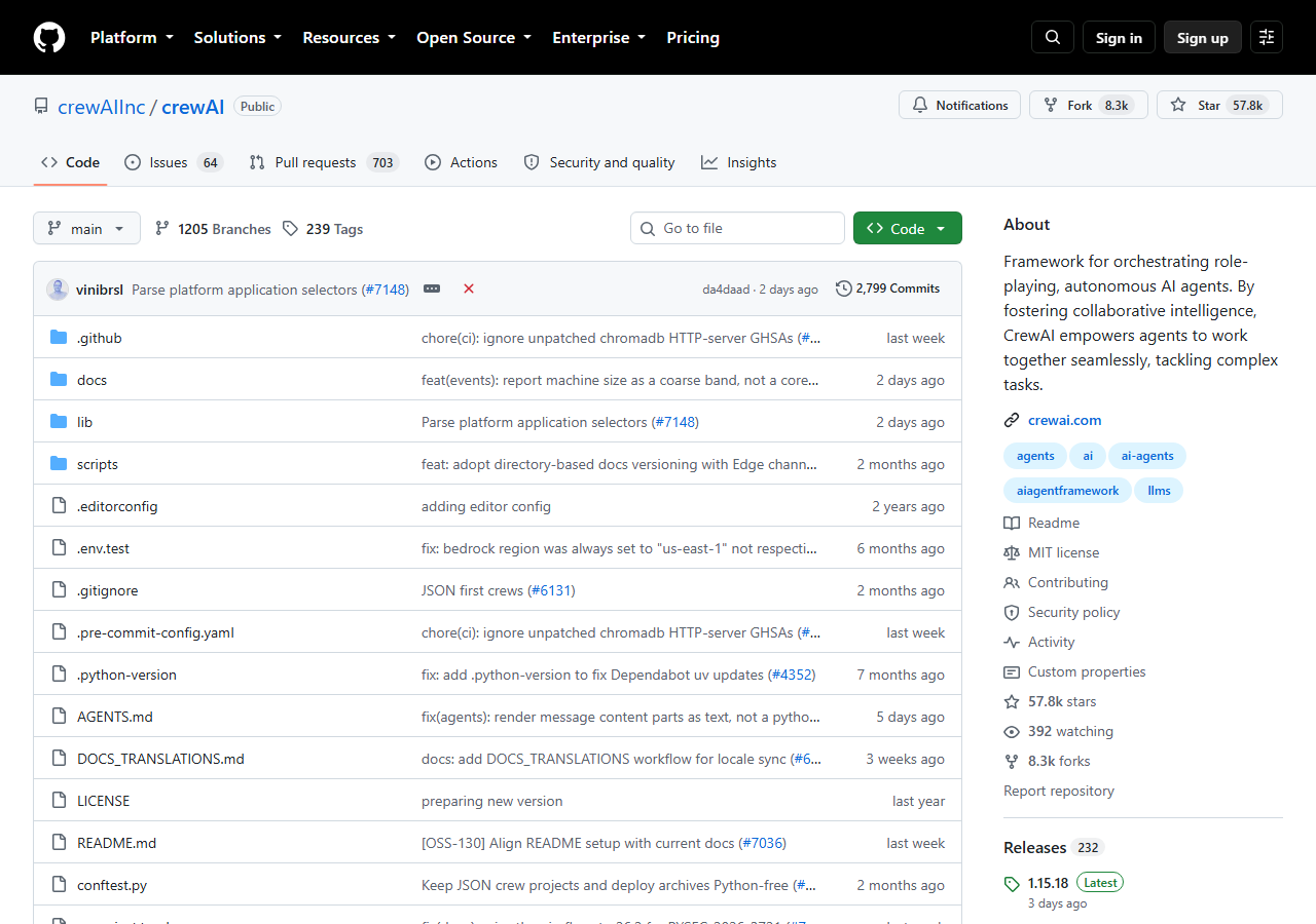 crewAIInc/crewAI
