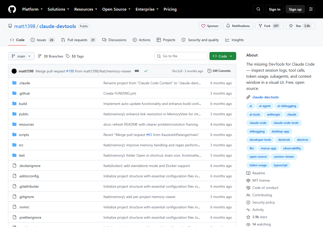 matt1398/claude-devtools