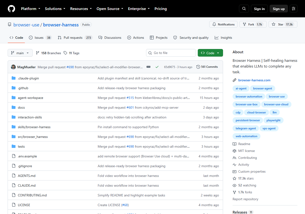 browser-use/browser-harness