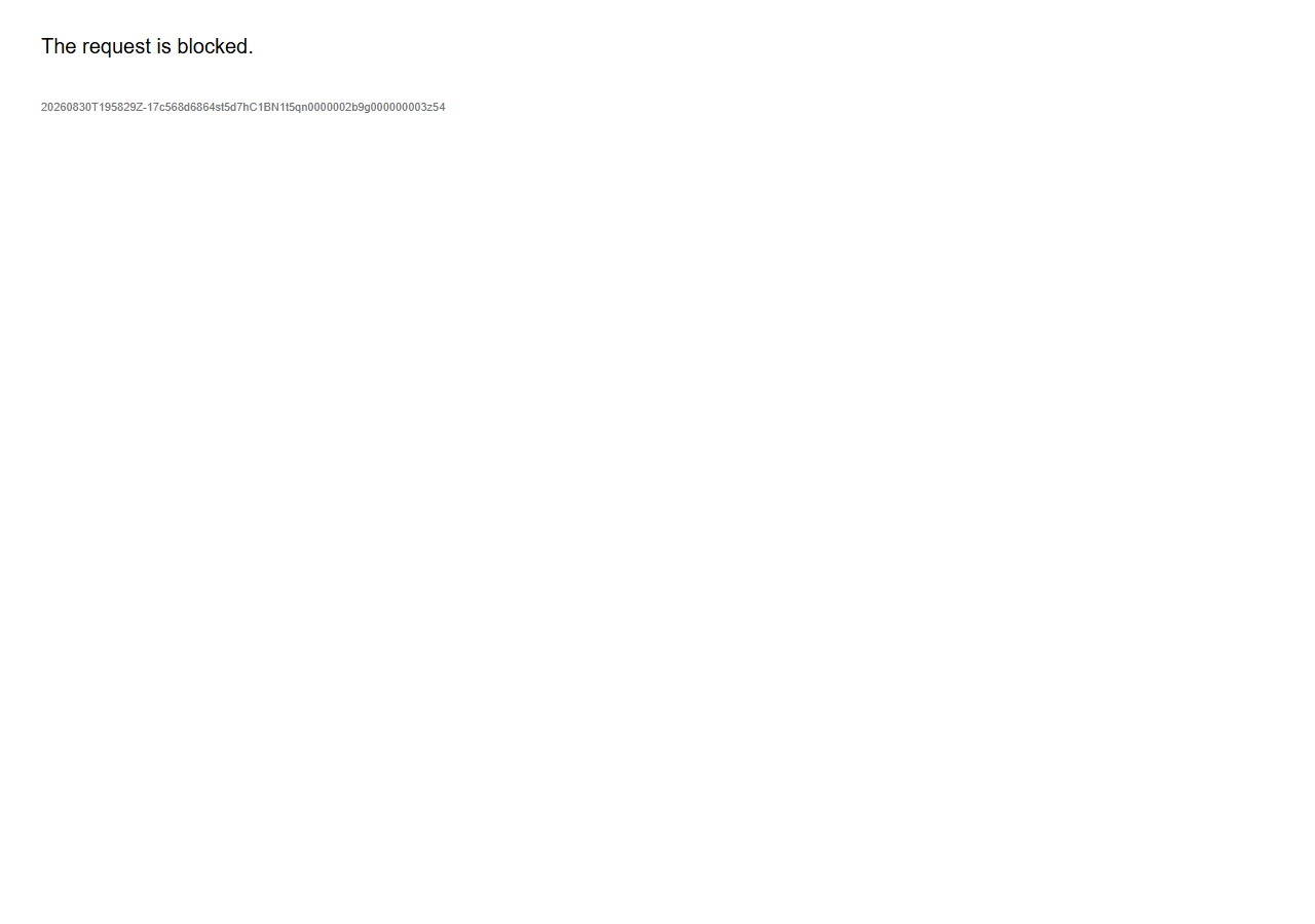 Authorization and Governance f