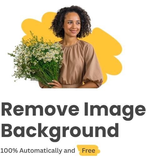 remove 免费的智能精准抠图