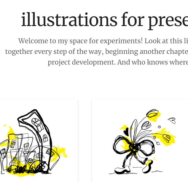 absurd 超现实注意插画和矢量画