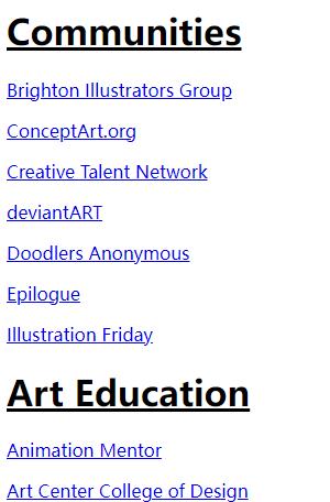 illustrationag插画师全方位资源