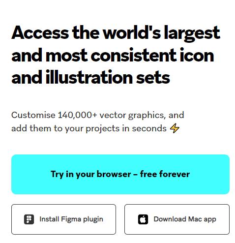 streamlinehq 14万向量图