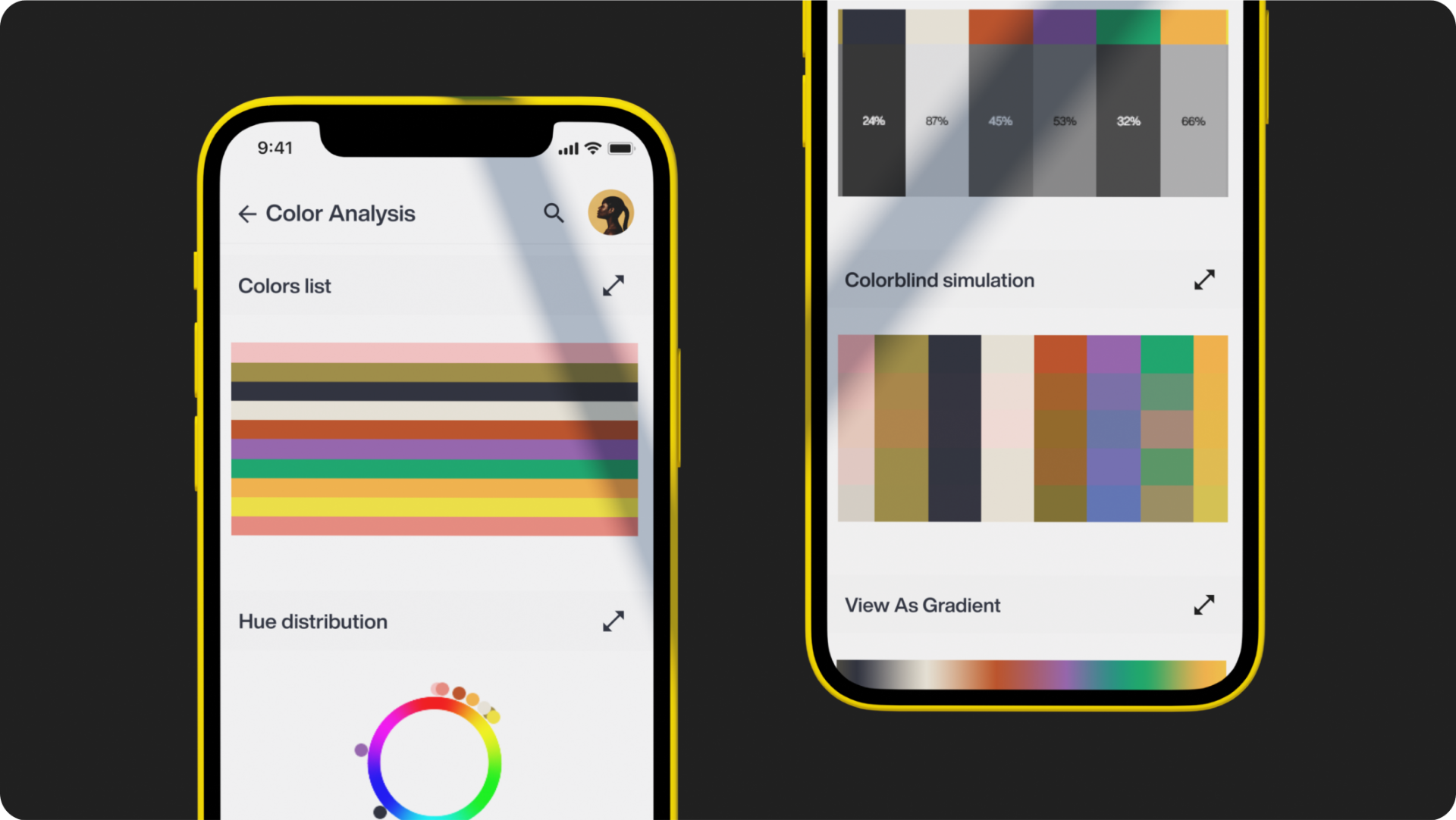 pantonecn-随时配色的色彩大师