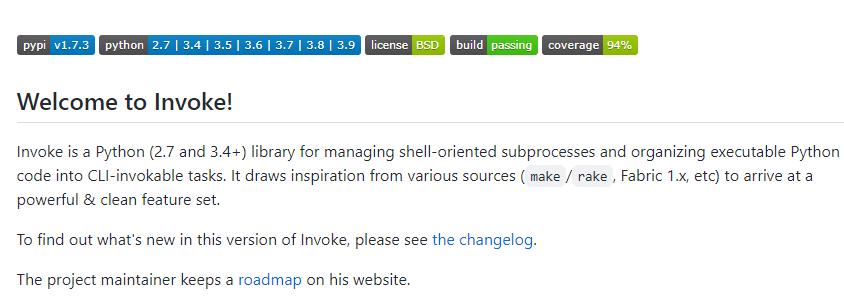 invoke-管理用shell的python程序