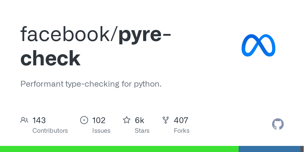 pyre-check 性能检查