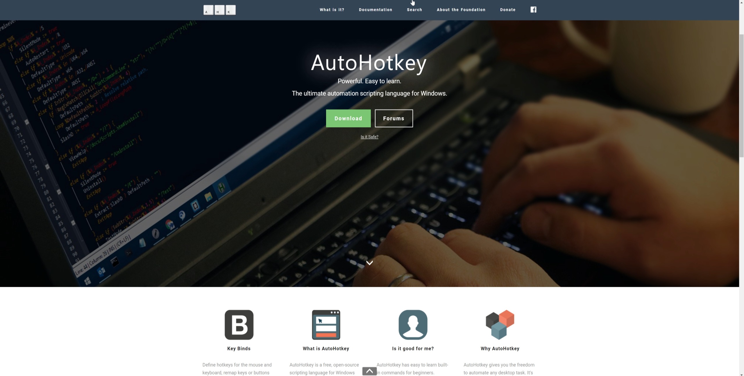 autokey-轻松自定义各类任务脚本